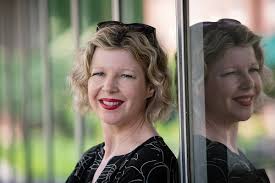 Barbara Baert